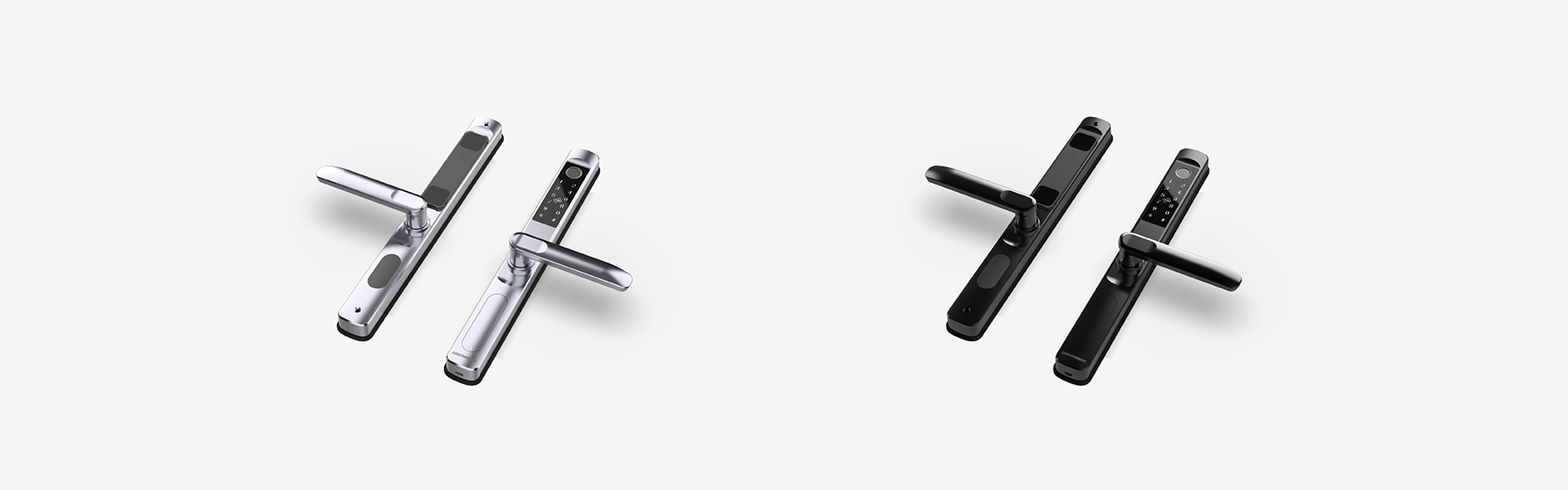 Door Lock - L5/L5F